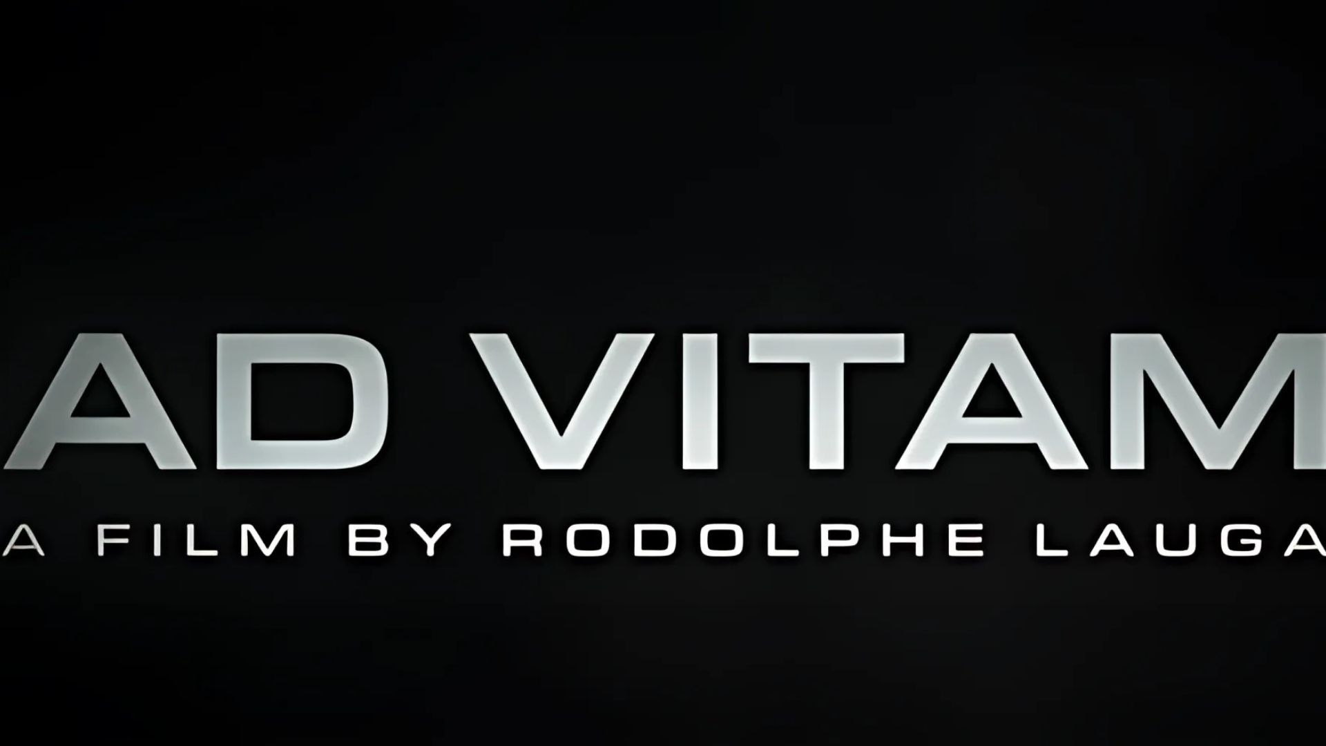 The French action thriller movie Ad Vitam | Image source: Netflix on YouTube