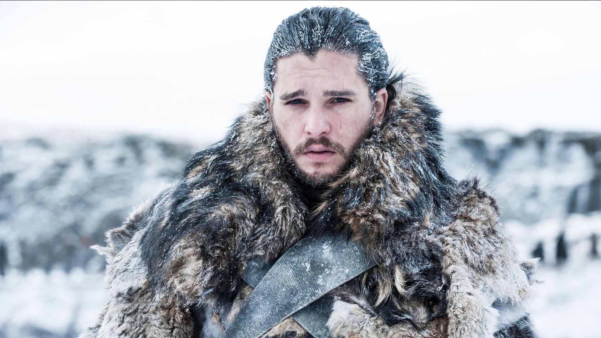 Jon Snow | Image via HBO