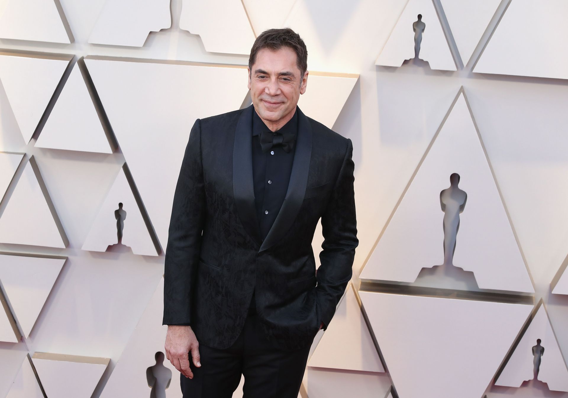 91st Annual Academy Awards - Arrivals - Source: Getty