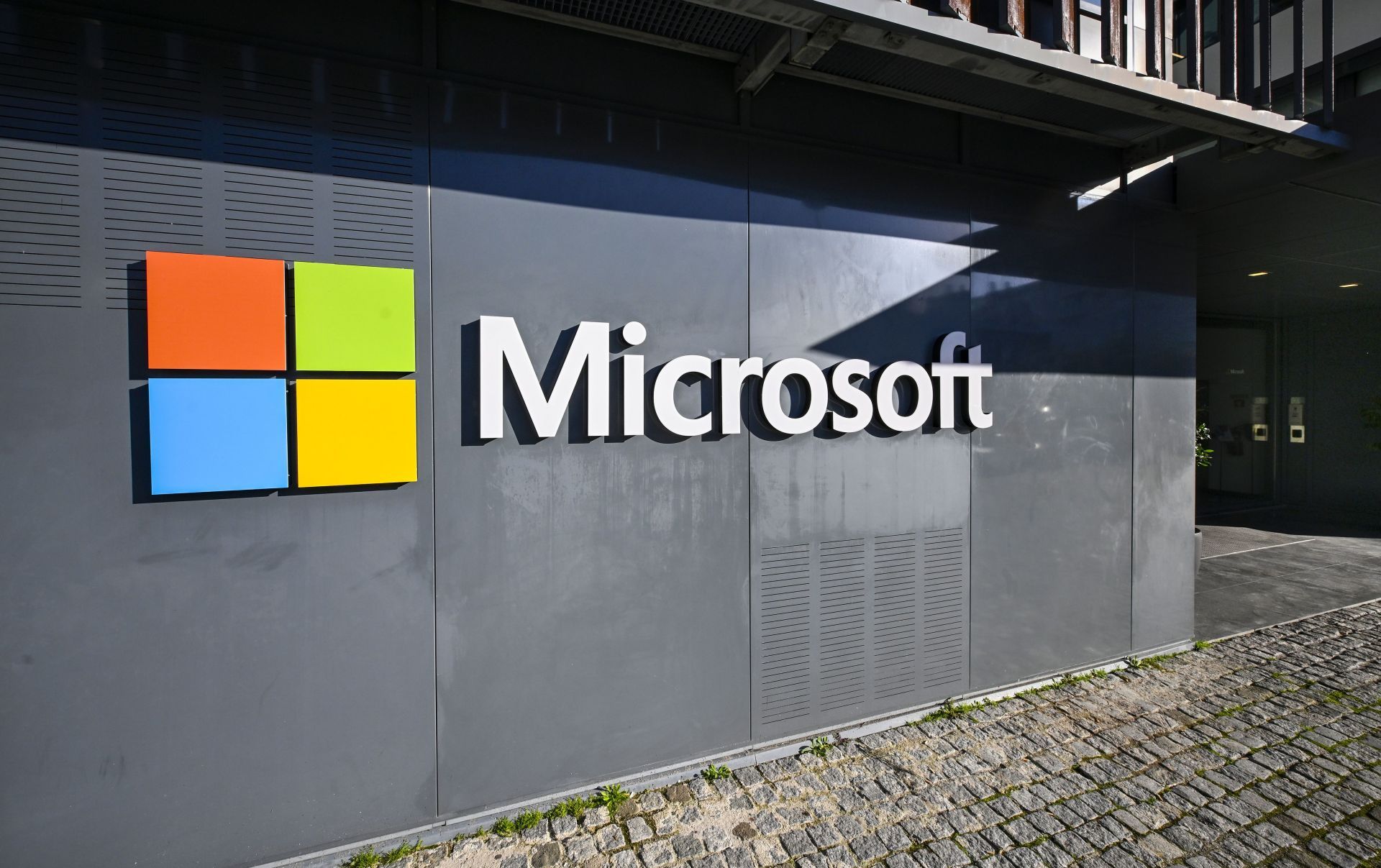 Microsoft In Portugal - Source: Getty