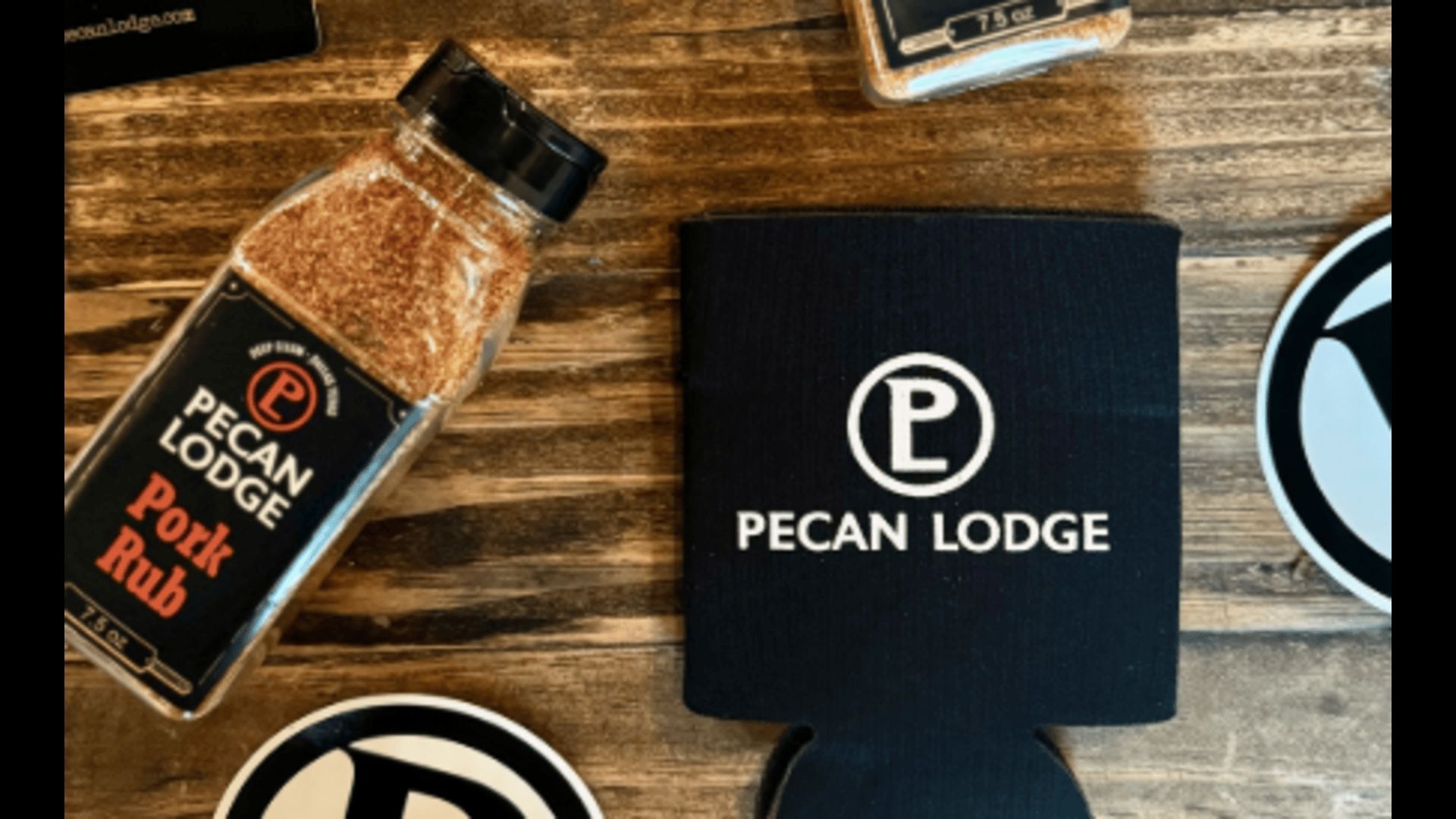 Pecan Lodge | Image via Instagram/@pecanlodge