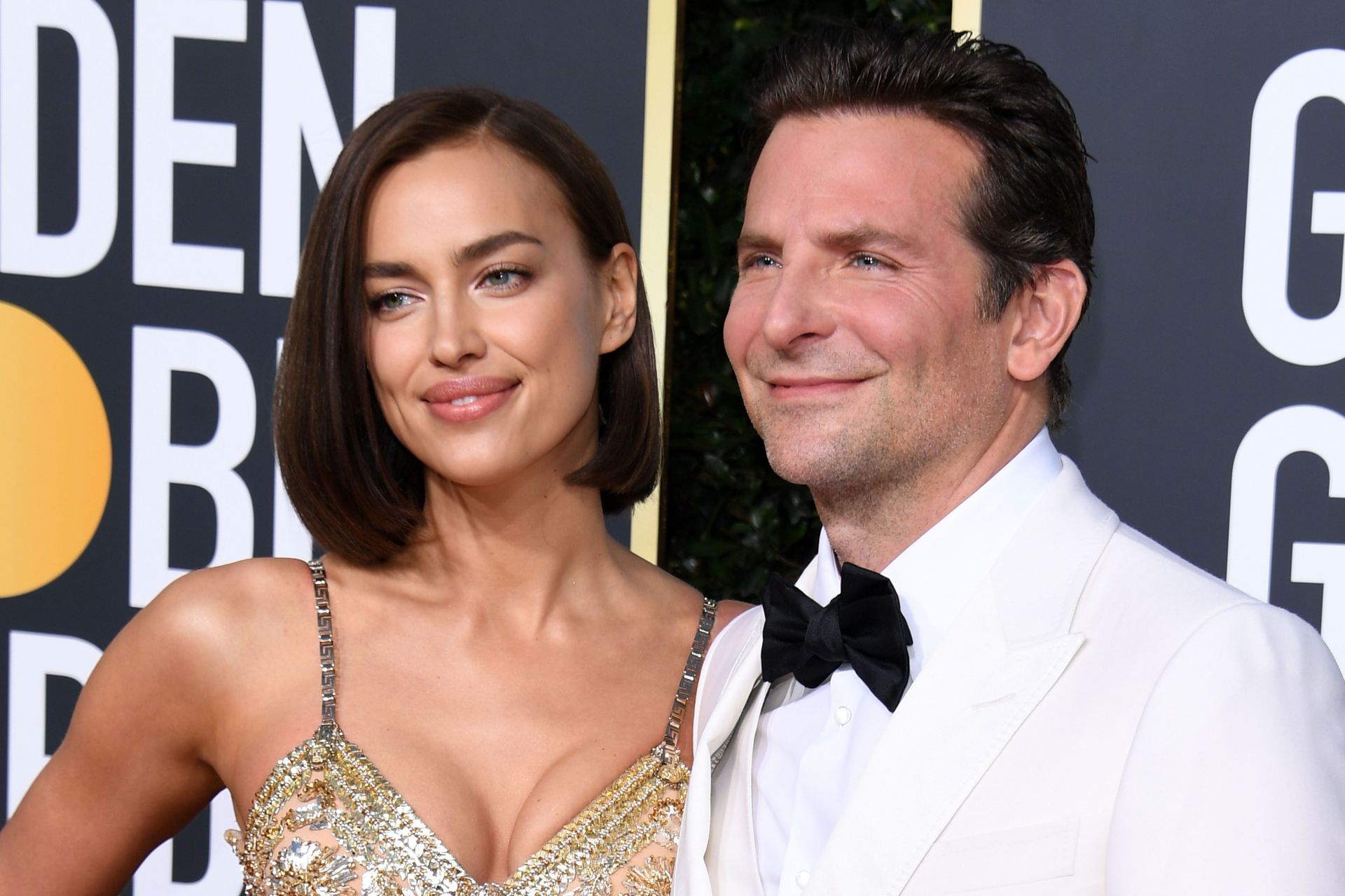 76th Annual Golden Globe Awards - Arrivals - Source: Getty