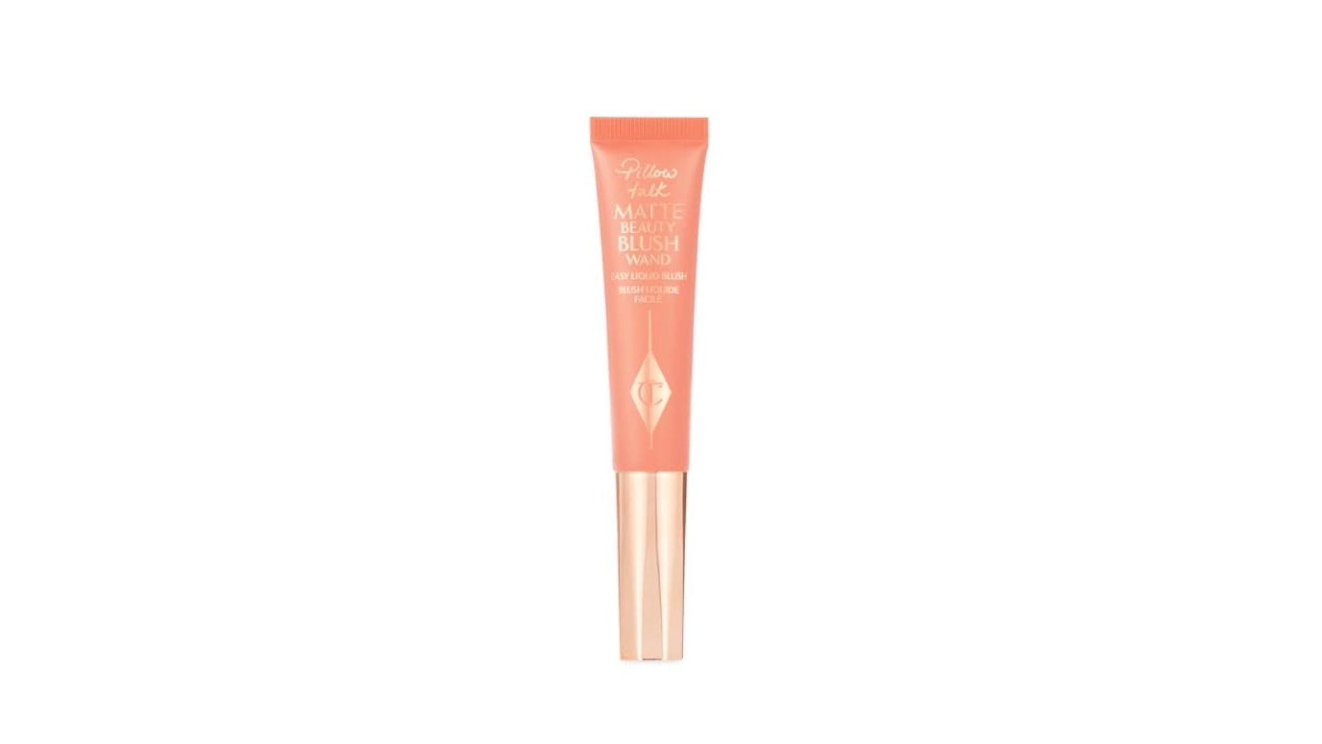 Charlotte Tilbury Matte Beauty Blush Wand (Image via Amazon)