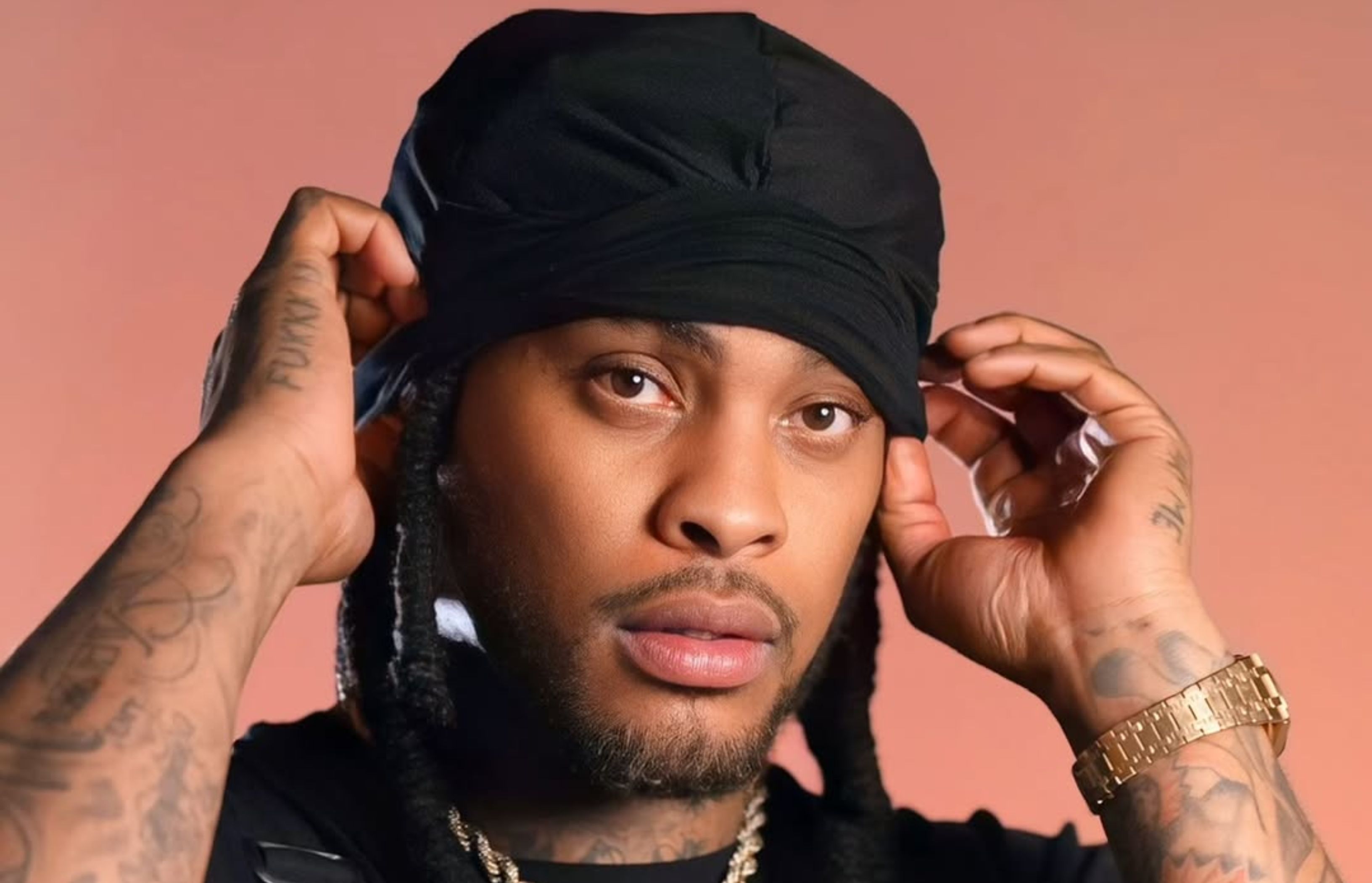 Who is Waka Flocka Flame? All you need to know as Rapper claims getting jumped on by 10 men