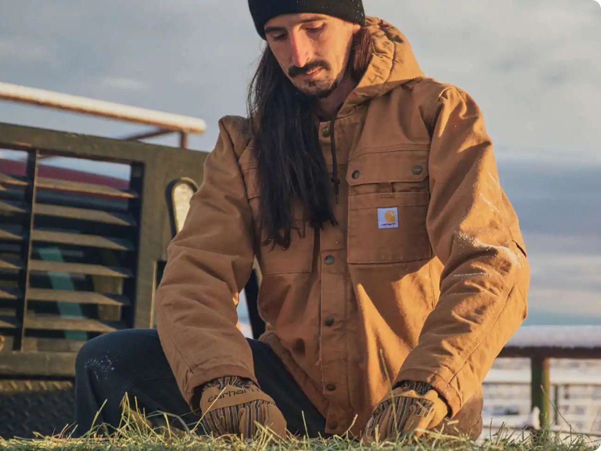 Carhartt (Image via Official Website)