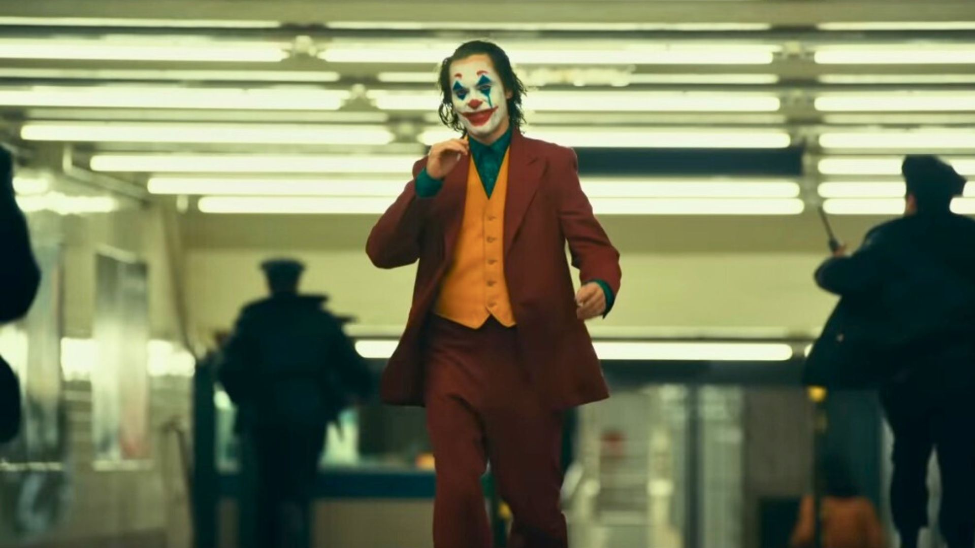 Joaquin Phoenix in Joker (2019) | Image via: Warner Bros. Pictures