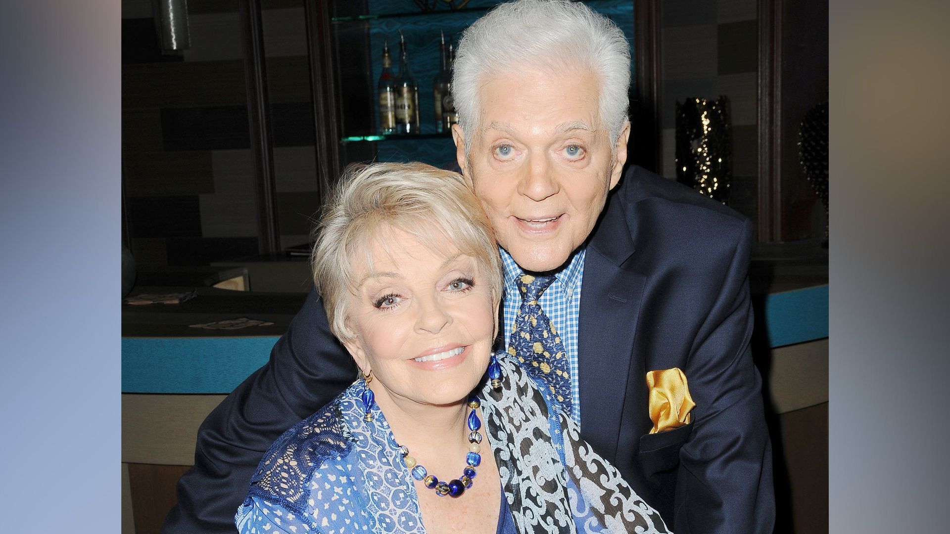 Days of our Lives Bill and Susan Seaforth Hayes | Image Source: JPI Studios