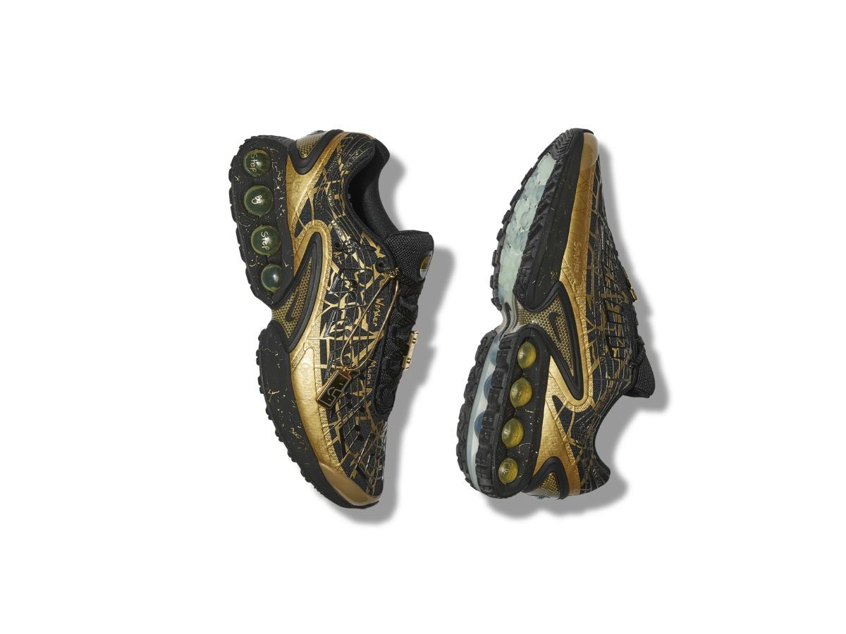 Nike Air Max Dn Doernbecher (Image via NIKE)