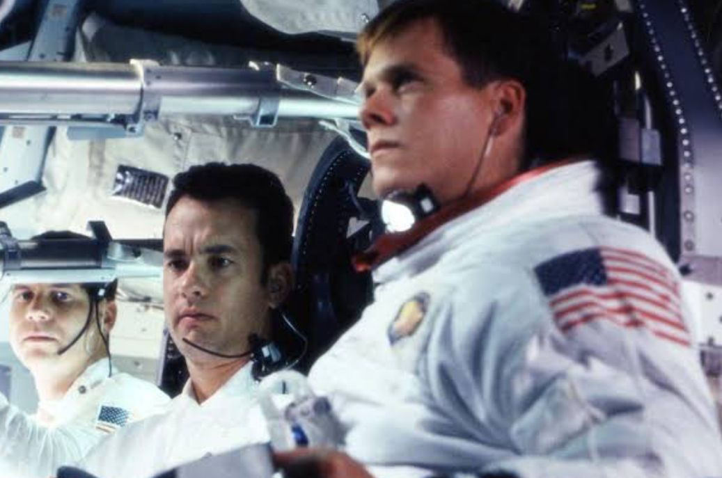 Apollo 13 (1995) | Image Source: Universal Pictures