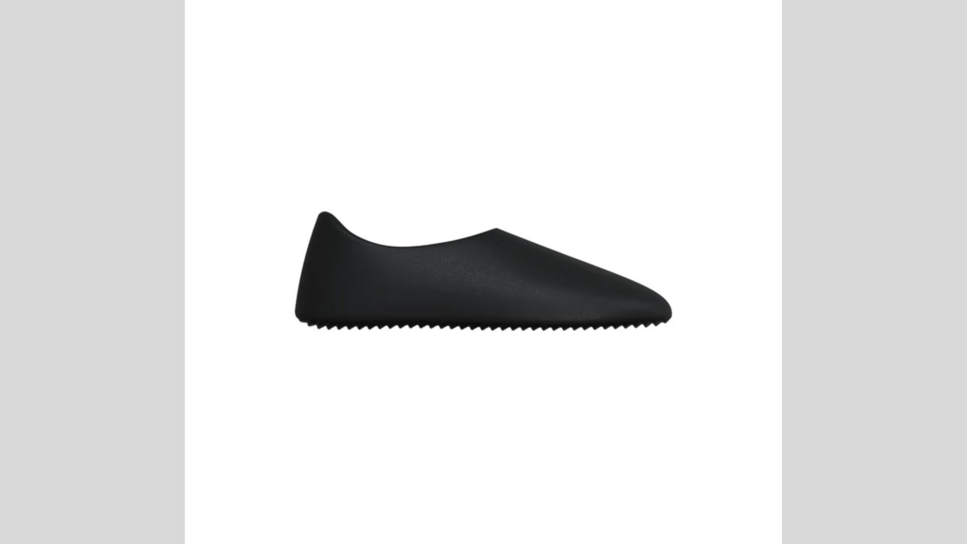 Yeezy SLPR footwear (Image via YZY)