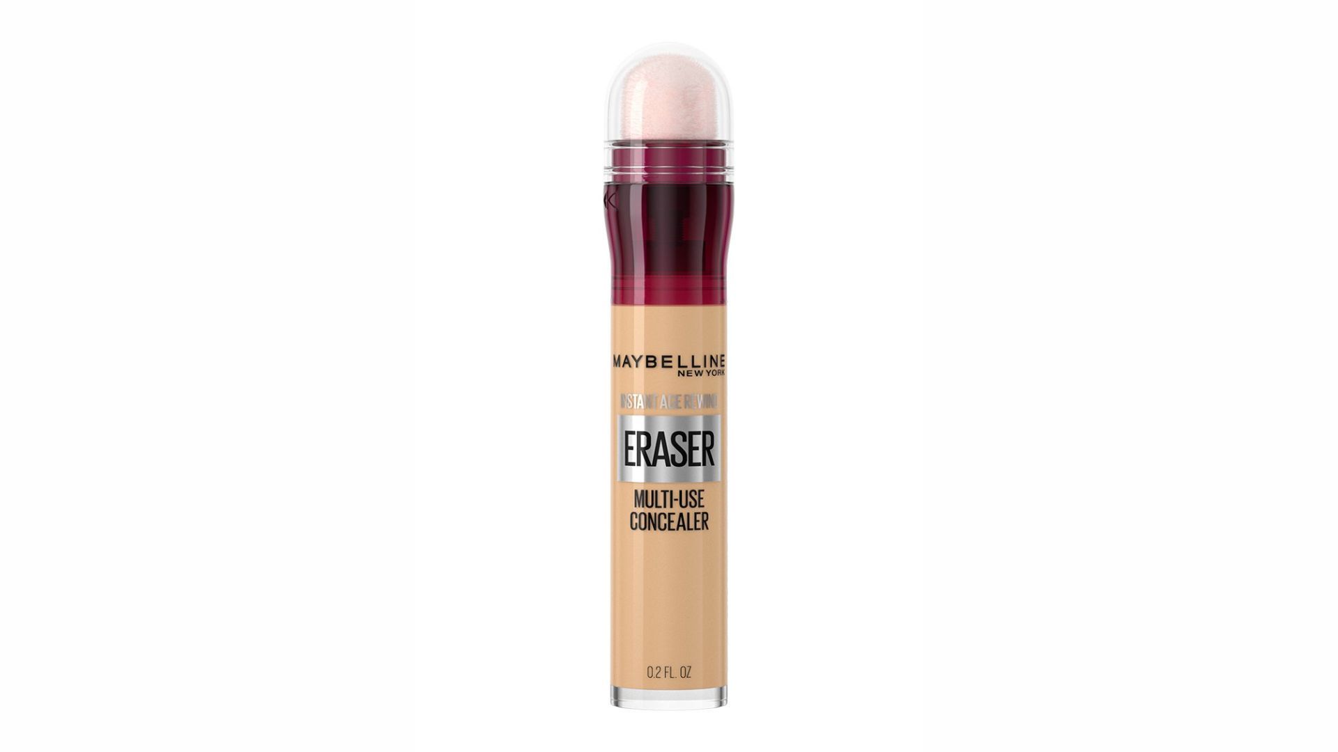 Maybelline Instant Anti-Age Eraser Concealer (Image via Maybelline)