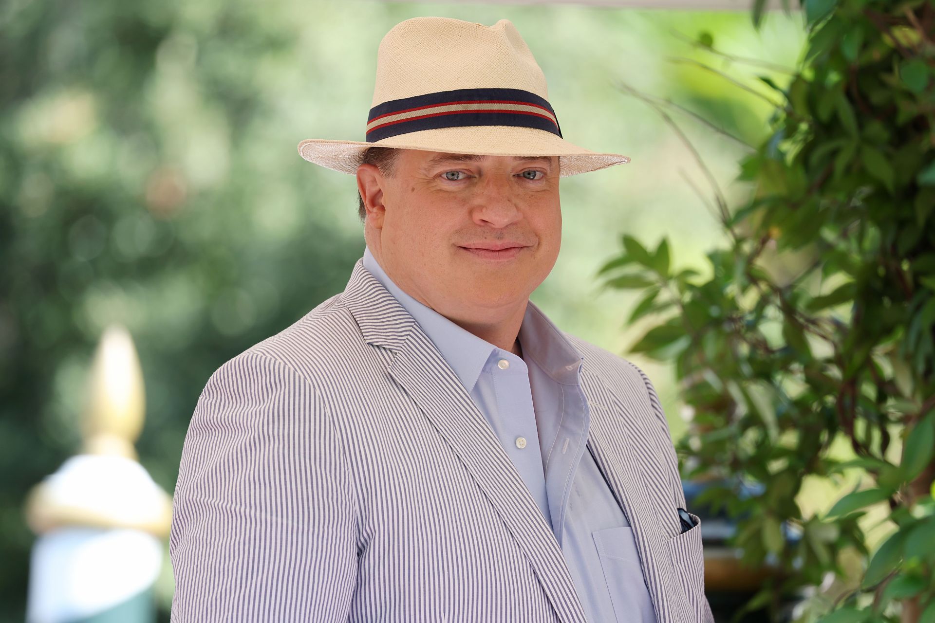 Brendan Fraser (Photo by Pascal Le Segretain/Getty Images)