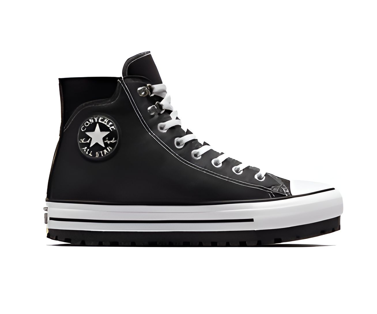 Chuck Taylor All Star City Trek Waterproof Boot ( image via converse.com)