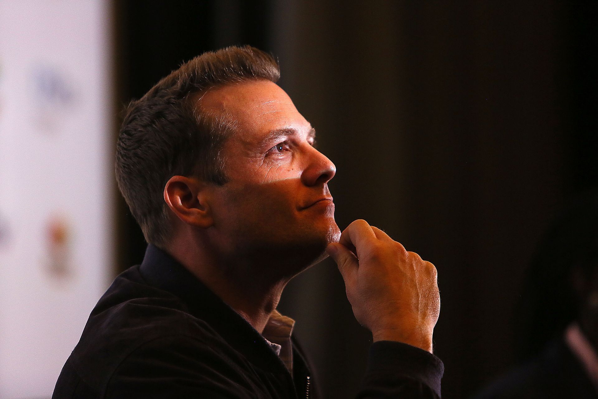 Gabriel Macht new face of DSTV Premium - Source: Getty