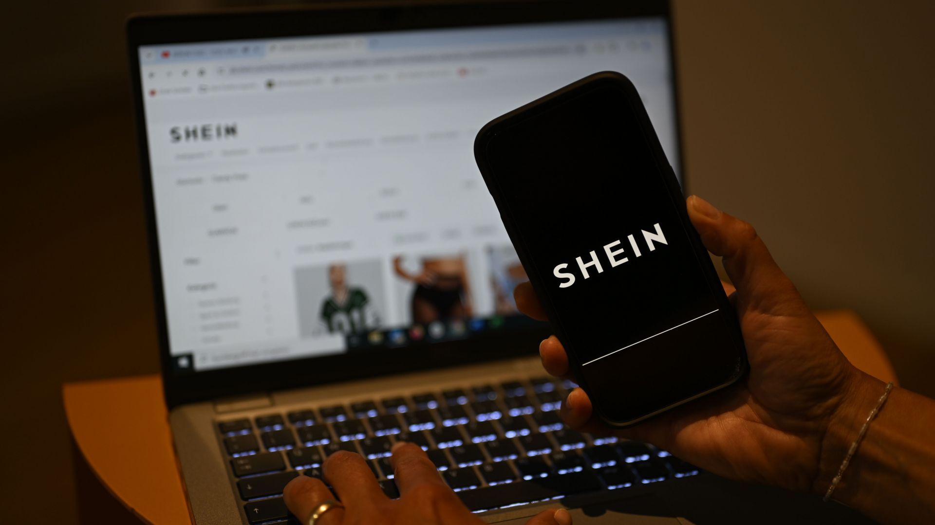 Consumer advice center warns Chinese online platform Shein - Source: Getty