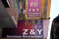 Z & Y Restaurant (Image via Instagram/@zandyrestaurant)