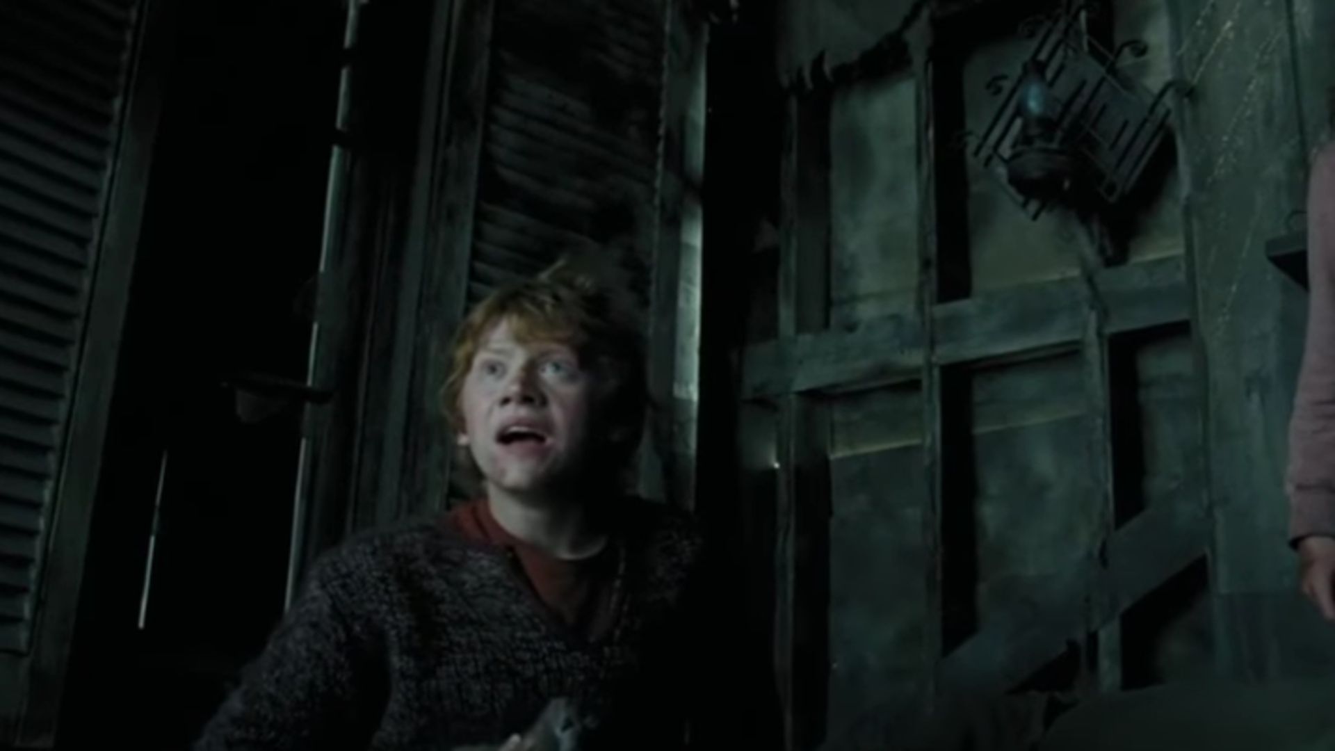 Ronald Weasley | Image Via: Warner Bros. Pictures