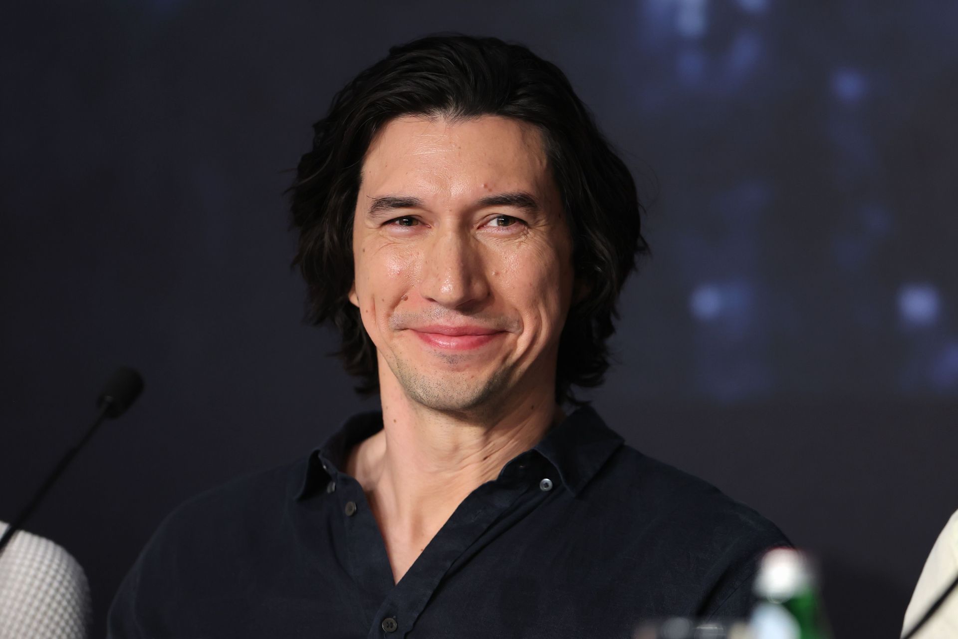 Adam Driver (Photo by Victor Boyko/Getty Images)