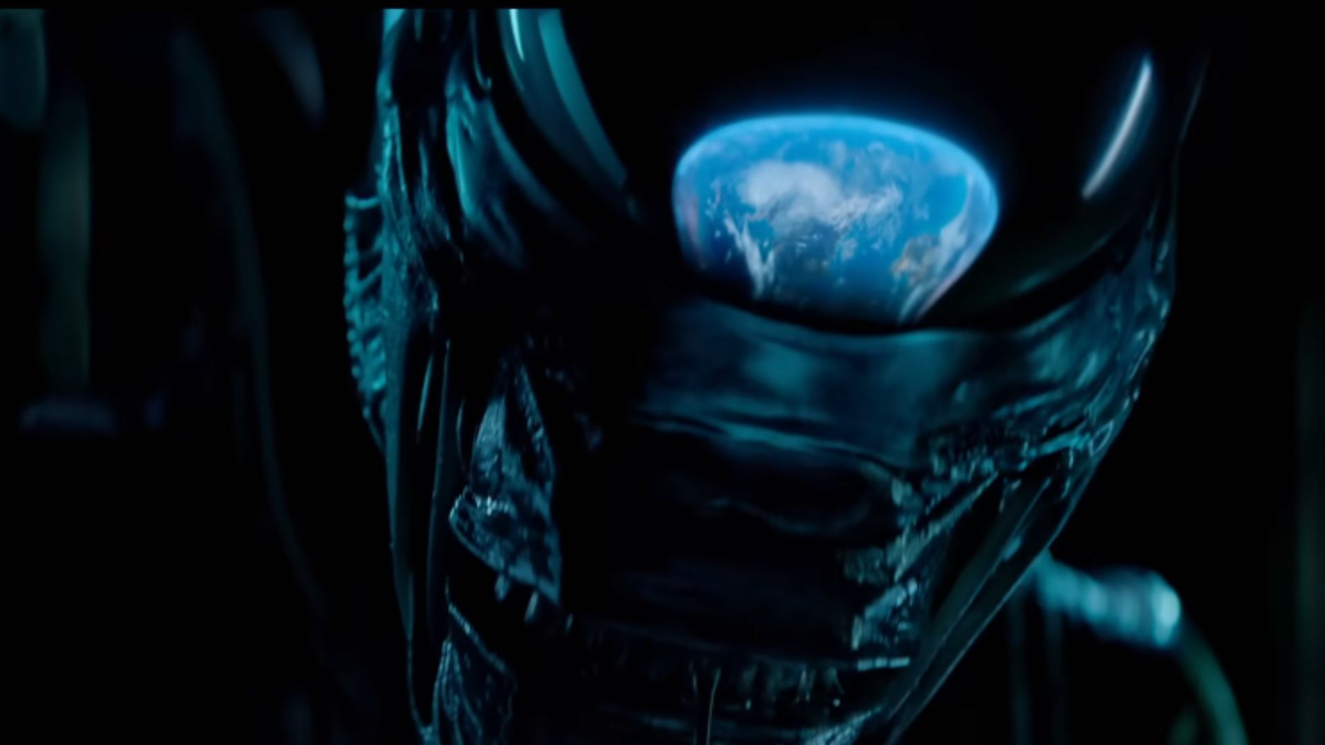 A new teaser trailer for Alien: Earth has dropped / (Image via FX Network)