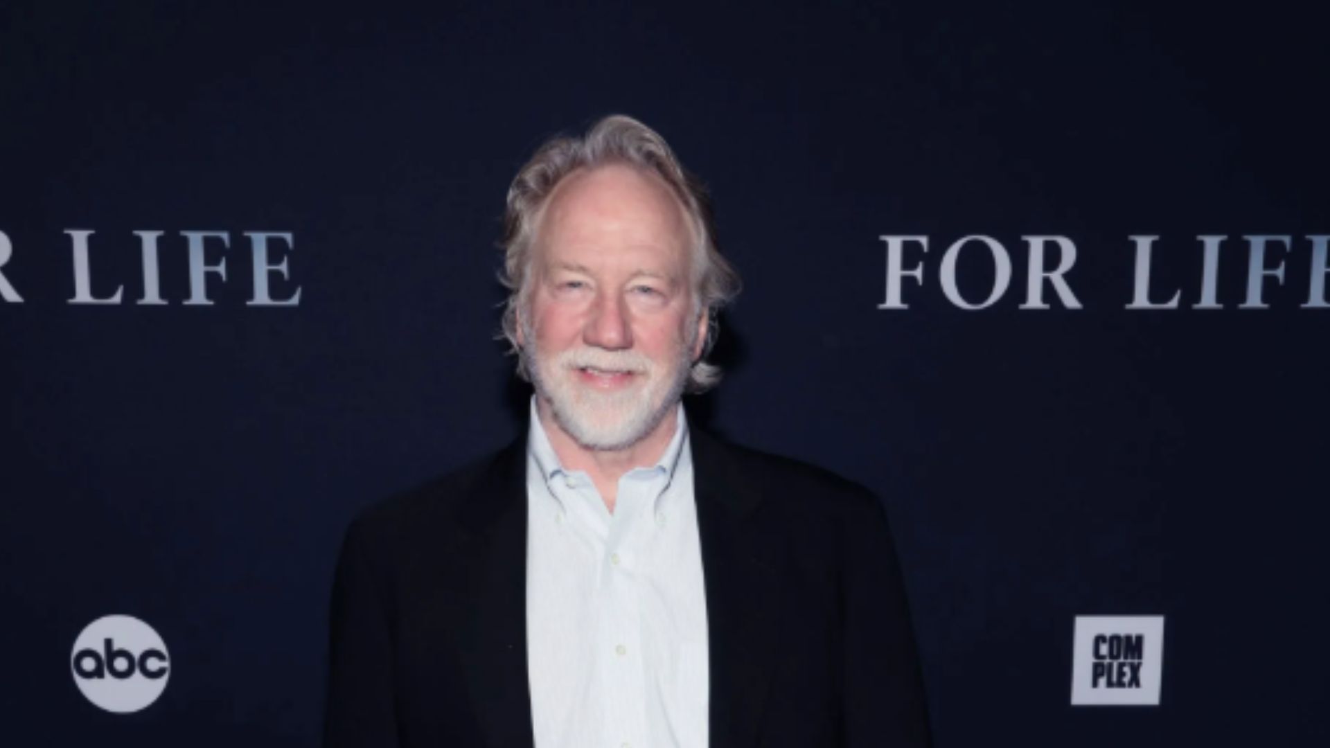 Timothy Busfield (Image via Getty)