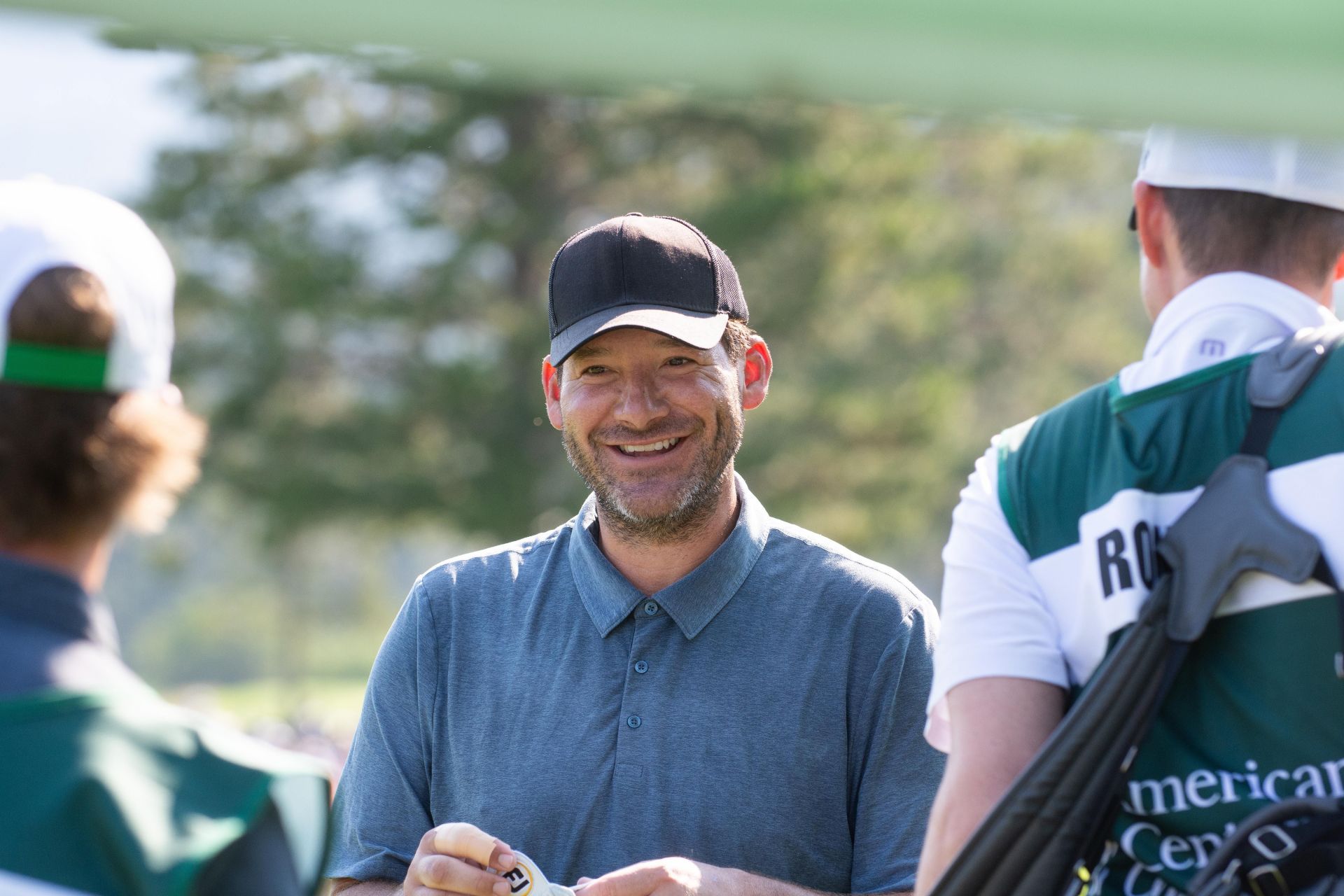 ACC Celebrity Golf Championship Presented By American Century Investments - Source: Getty