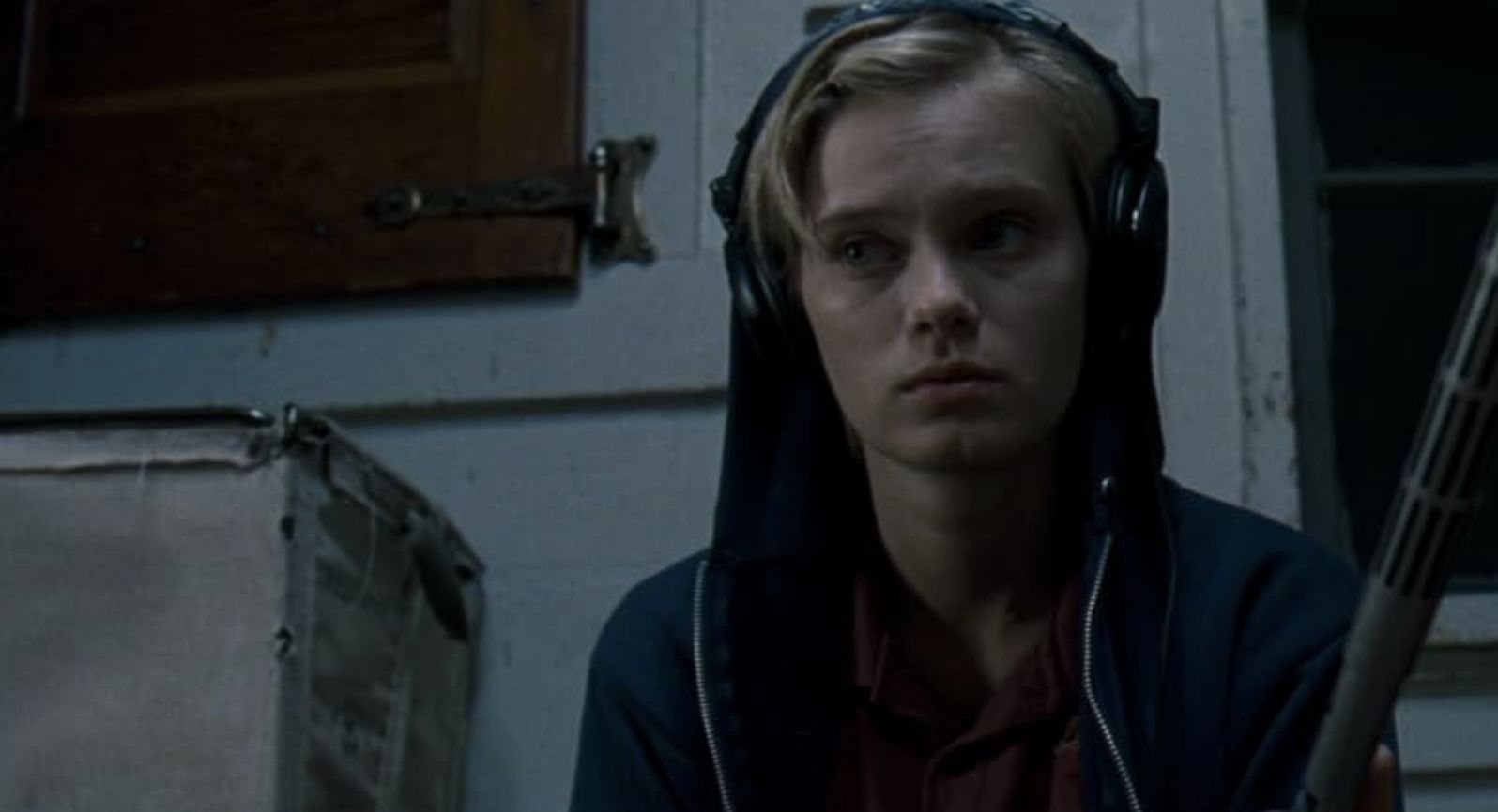 The Innkeepers (Image via Magnolia Pictures)