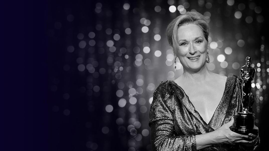 Meryl Streep&rsquo;s films in order