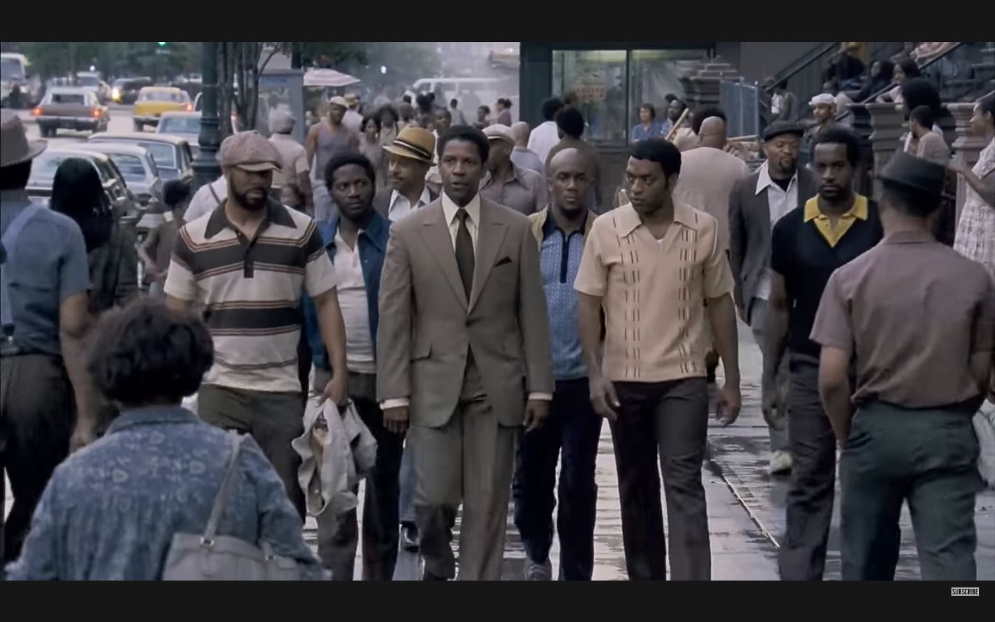 Still from American Gangster (Image via Universal Pictures)