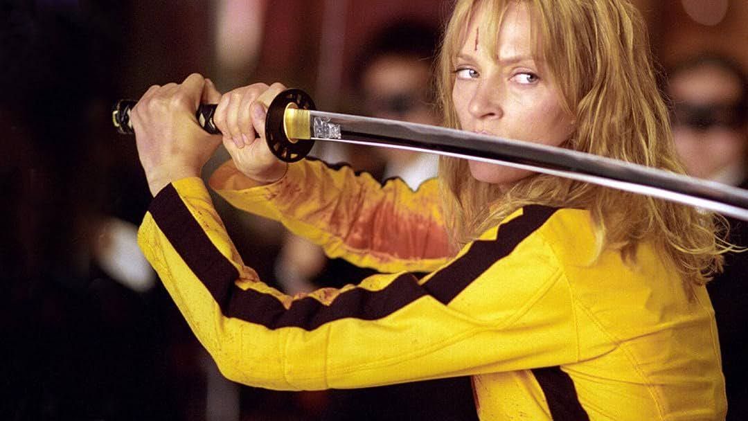 Kill Bill (Image via Prime Video)