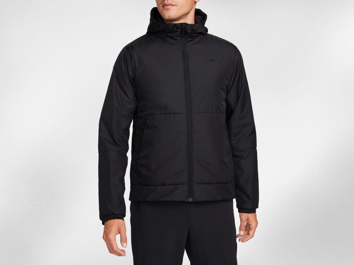 Nike Therma-FIT Unlimited Training Jacket (Image via Nordstrom)