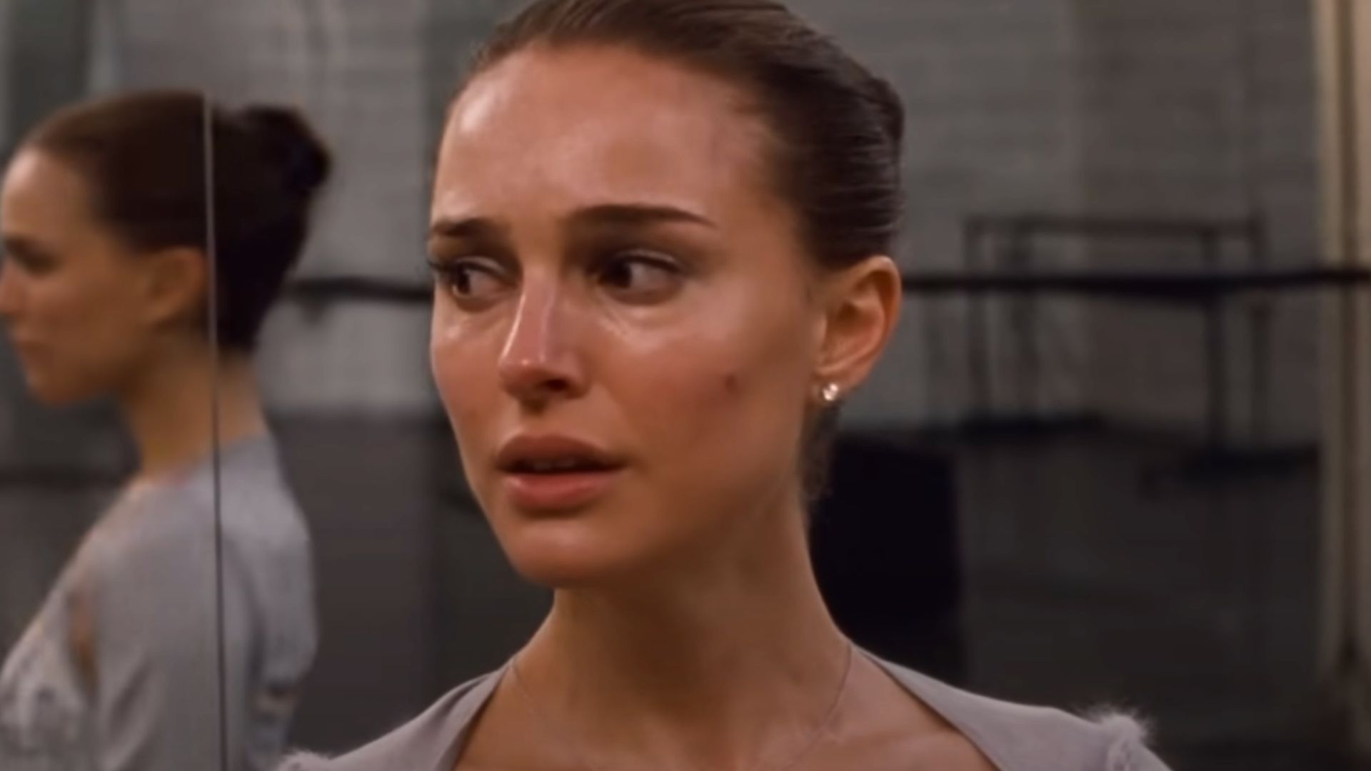 A scene from Black Swan | Image Via: Cross Creek Pictures