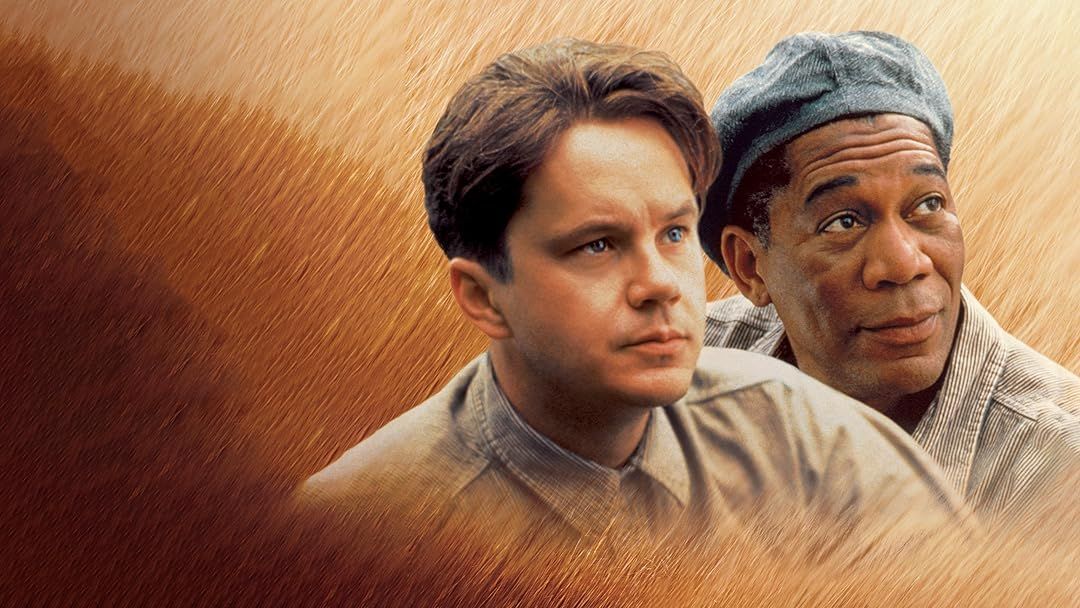 Did the Shawshank Redemption win any awards?