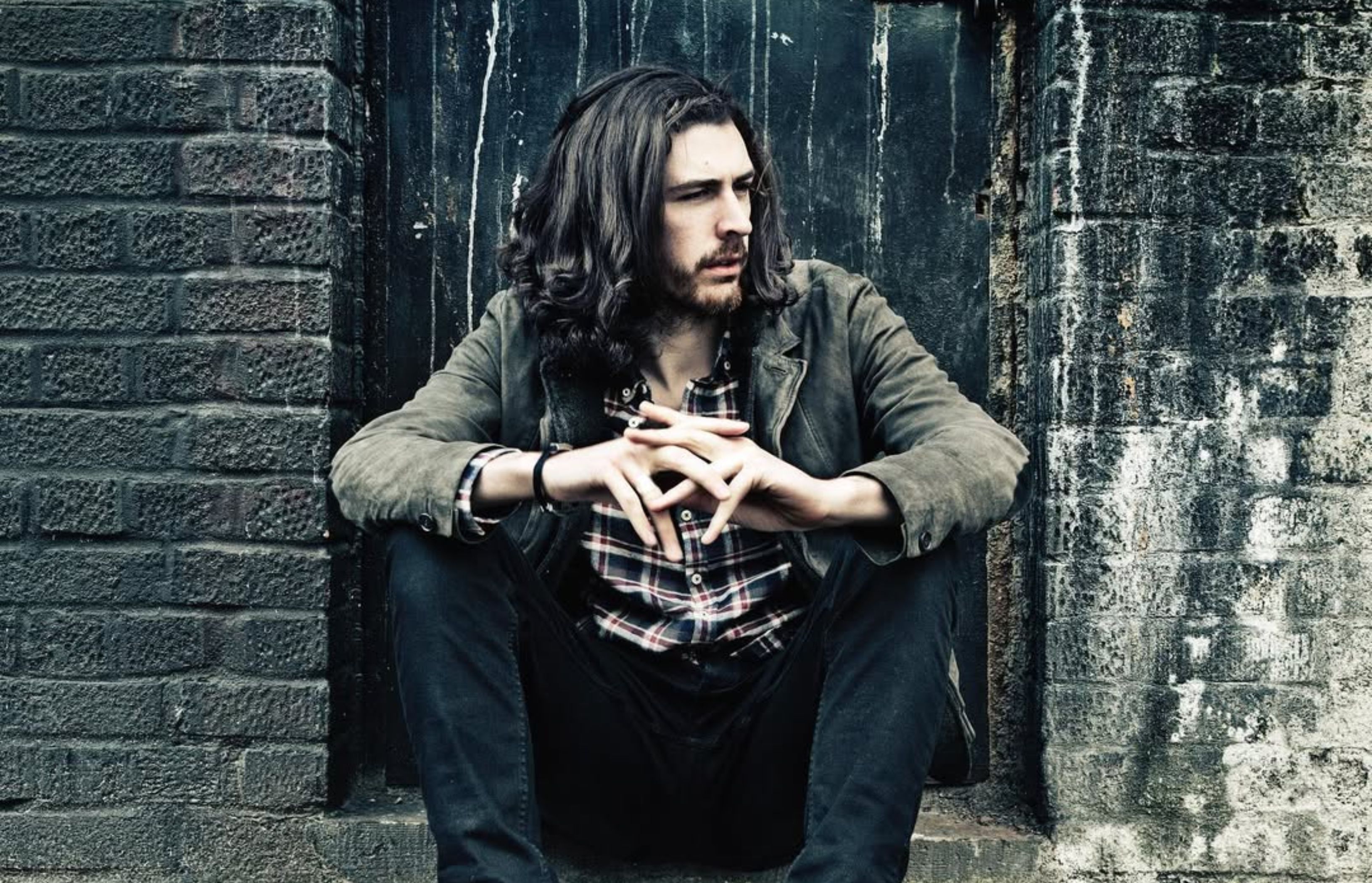  Hozier &lsquo;Unreal Unearth&rsquo; tour 2025