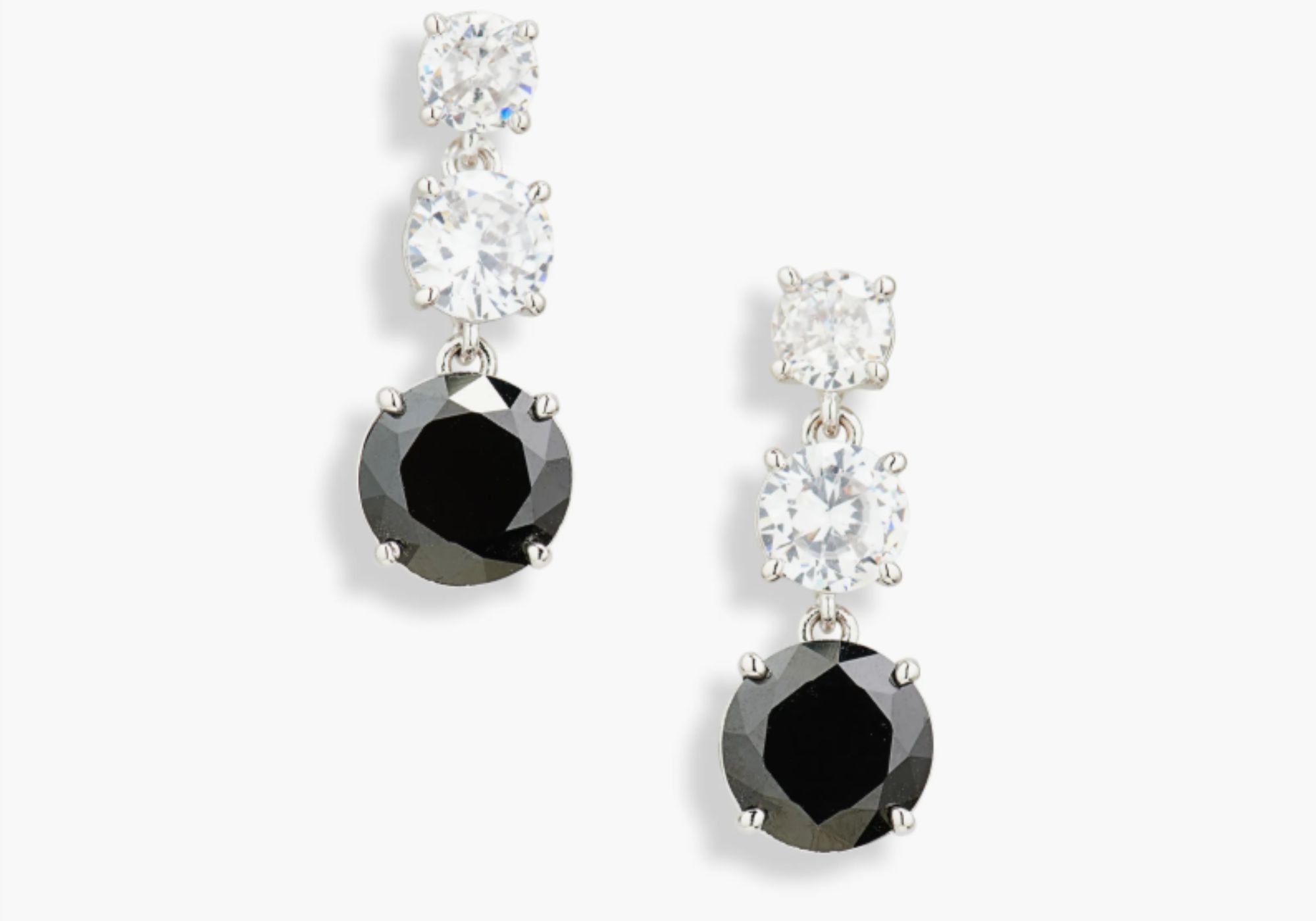 Earrings (Image via Nordstrom Rack)