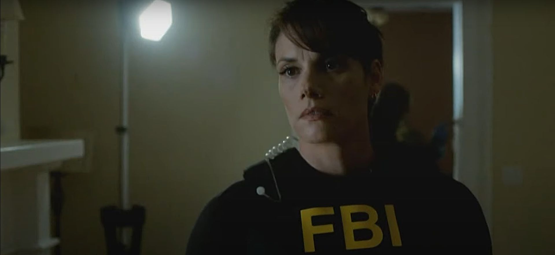 FBI Season 7 Episode 9 will air on January 28 (Image via CBS)