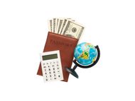 Travel Wallet (Image via Freepik)