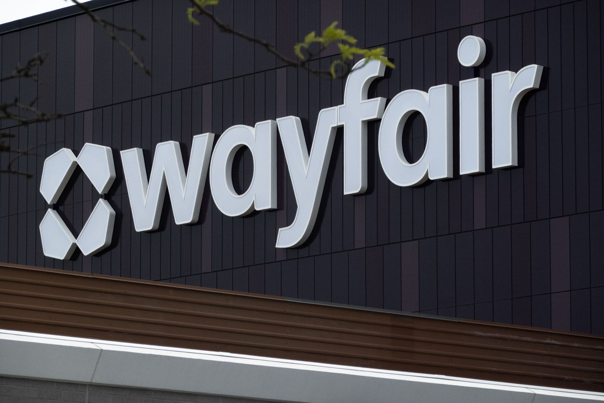 Wayfair Reports First Quarter Earnings - Source: Getty