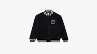 Varsity Jacket (Image via UNDEFEATED)