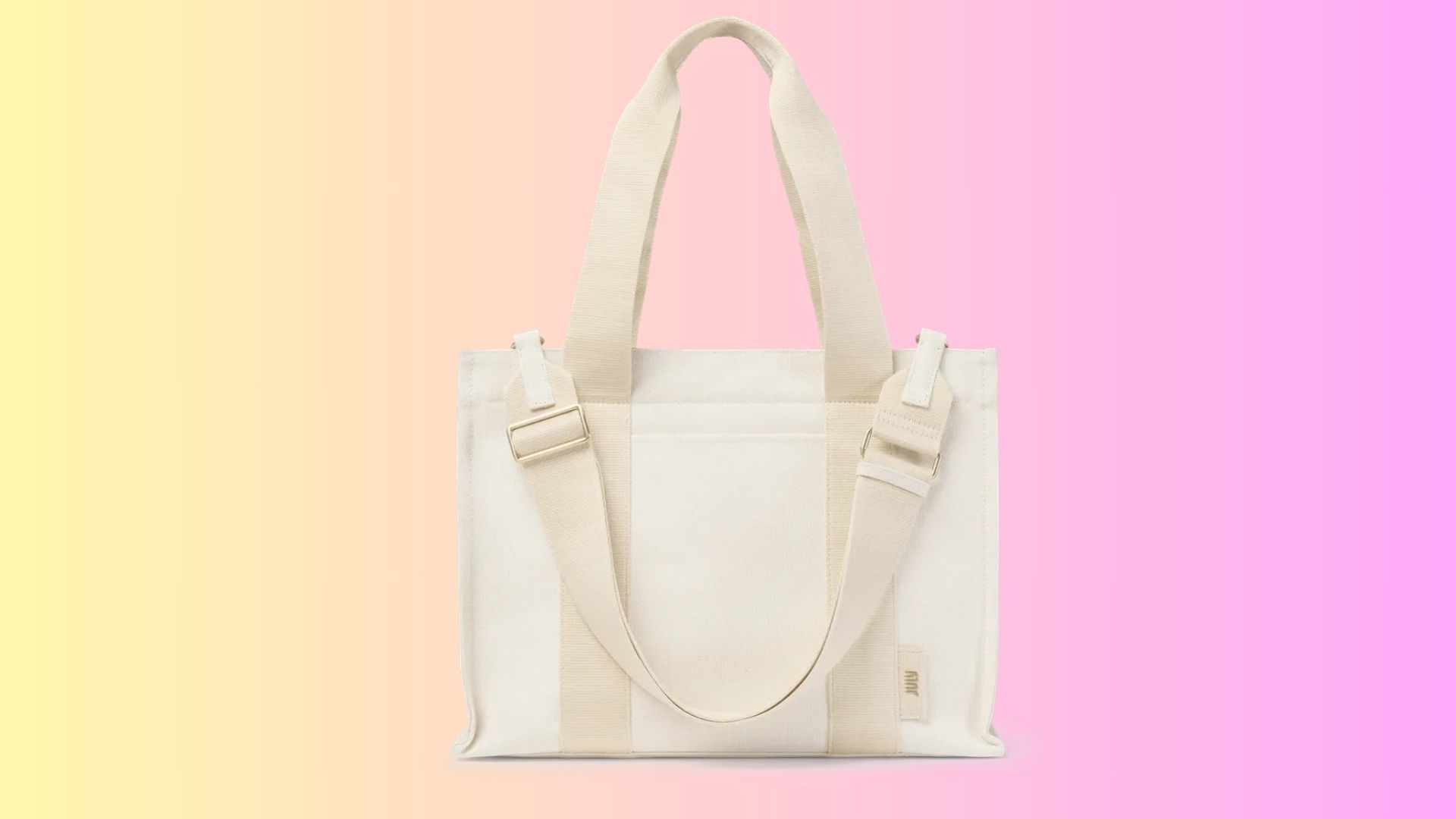 Everyday Small Tote (Image via July)