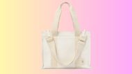 Everyday Small Tote (Image via July)