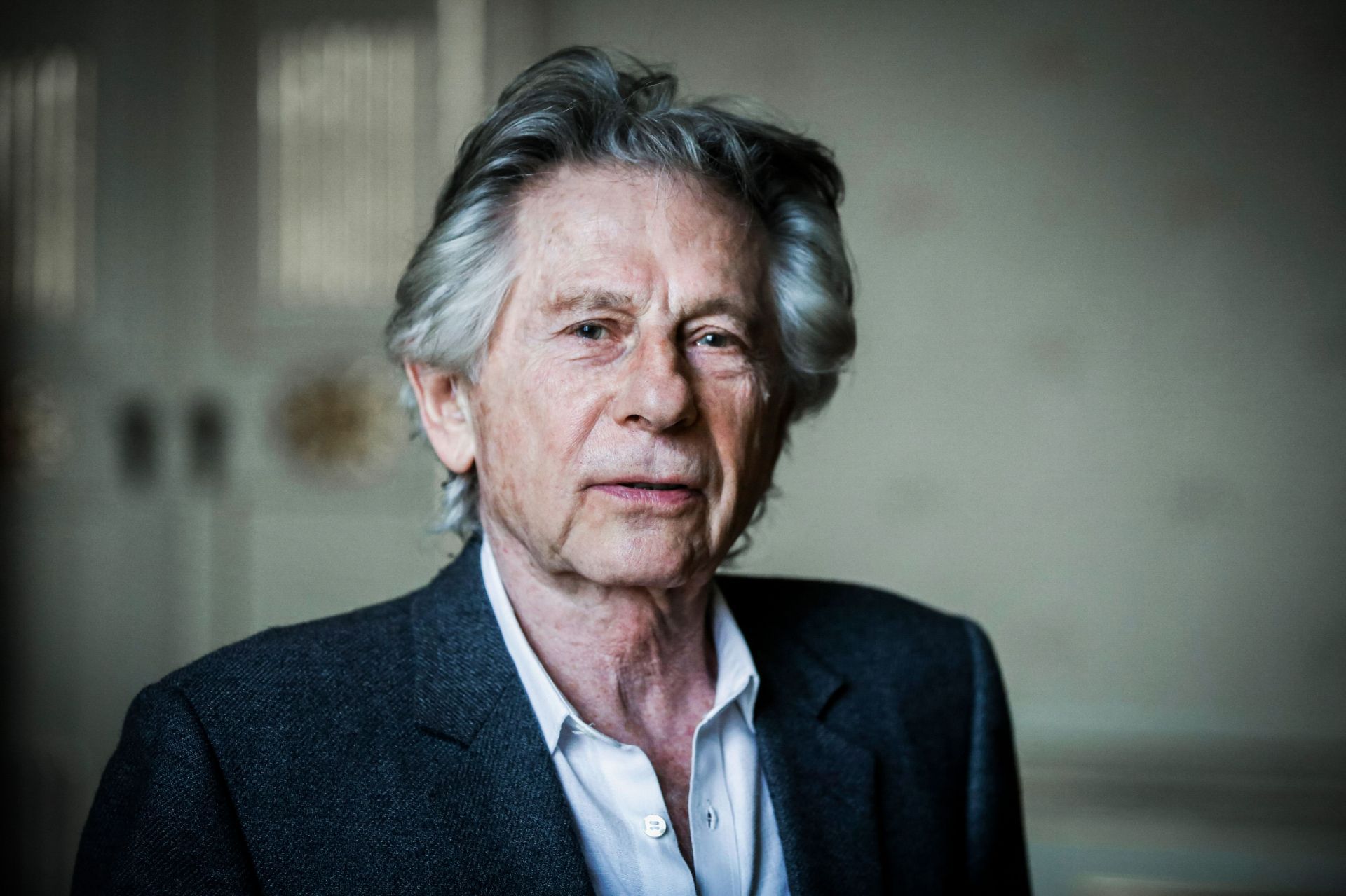 Roman Polanski - Source: Getty