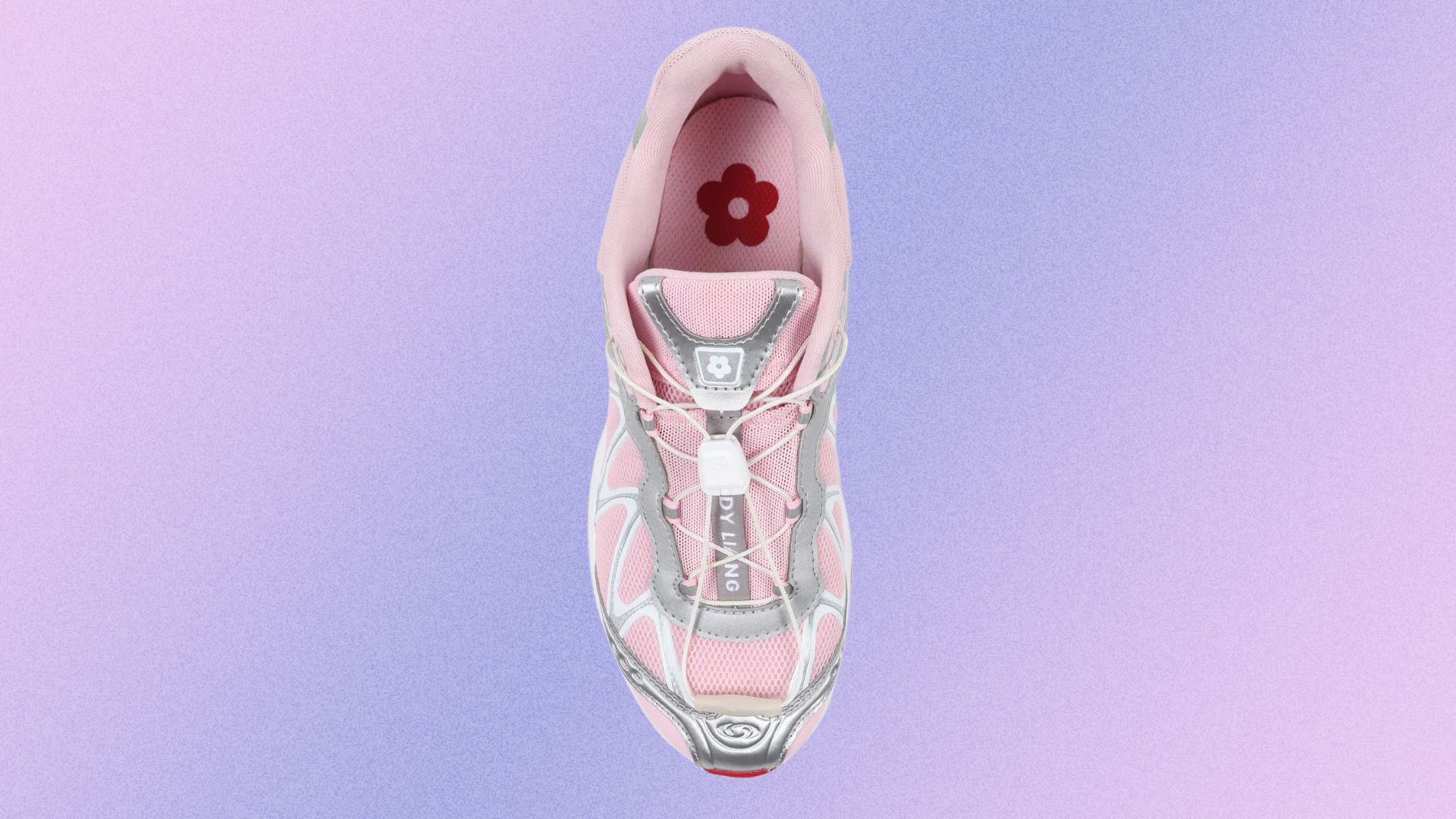 Sandy Liang x Salomon XT-Whisper (Image via Sandy Liang)