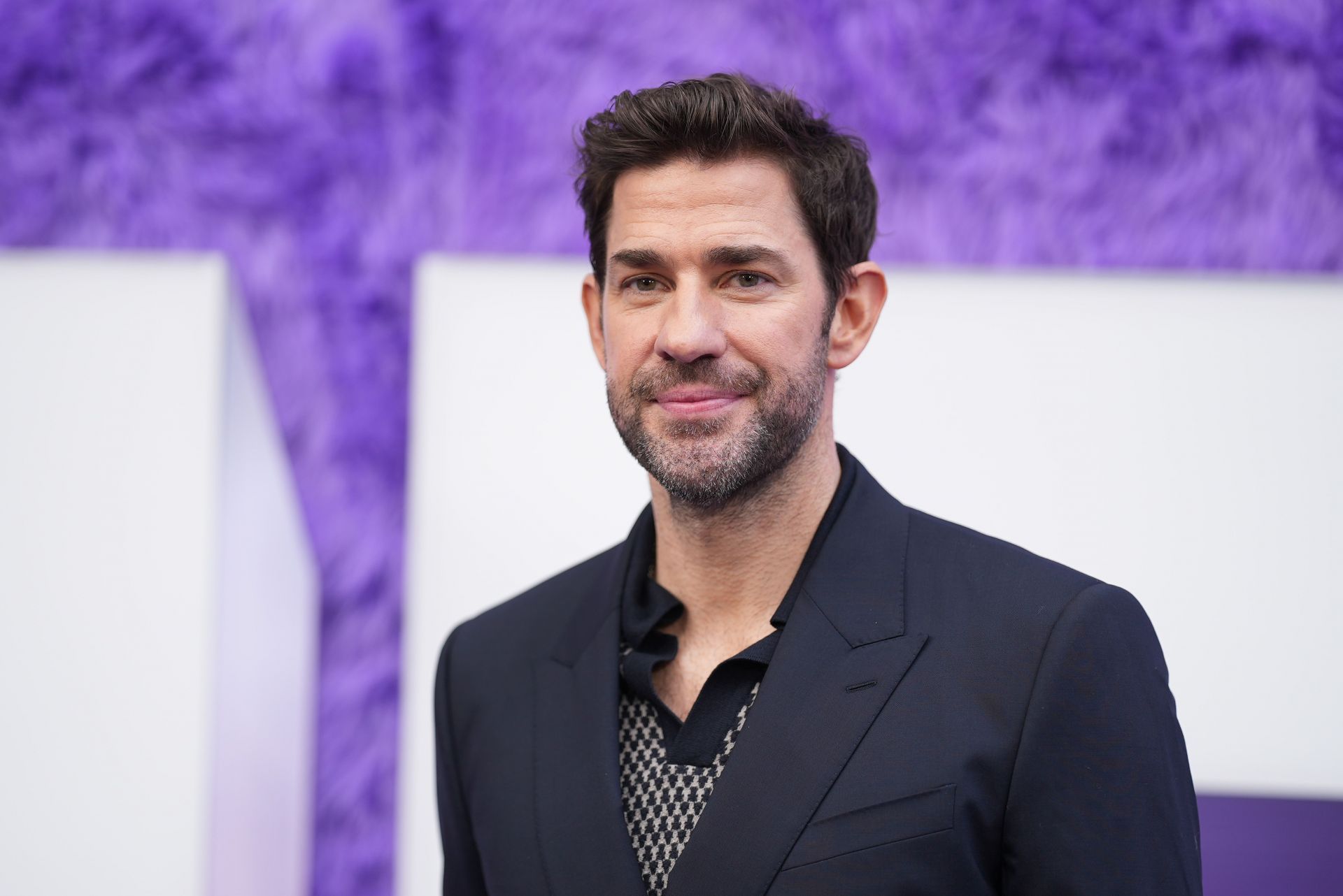 John Krasinski (Photo by John Nacion/Getty Images for Paramount Pictures)