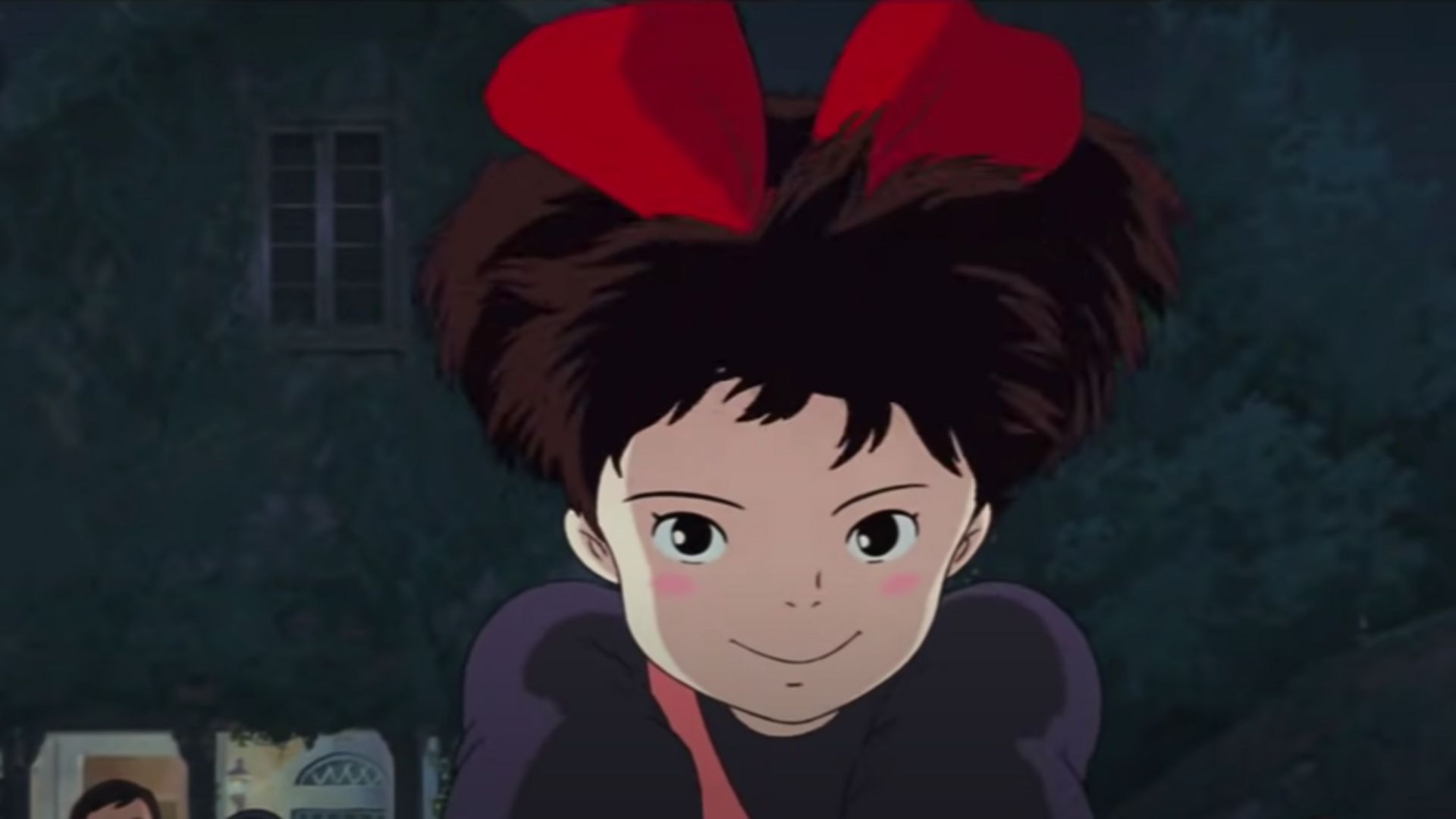 Kiki&#039;s Delivery Service | Image Via: Toei Company