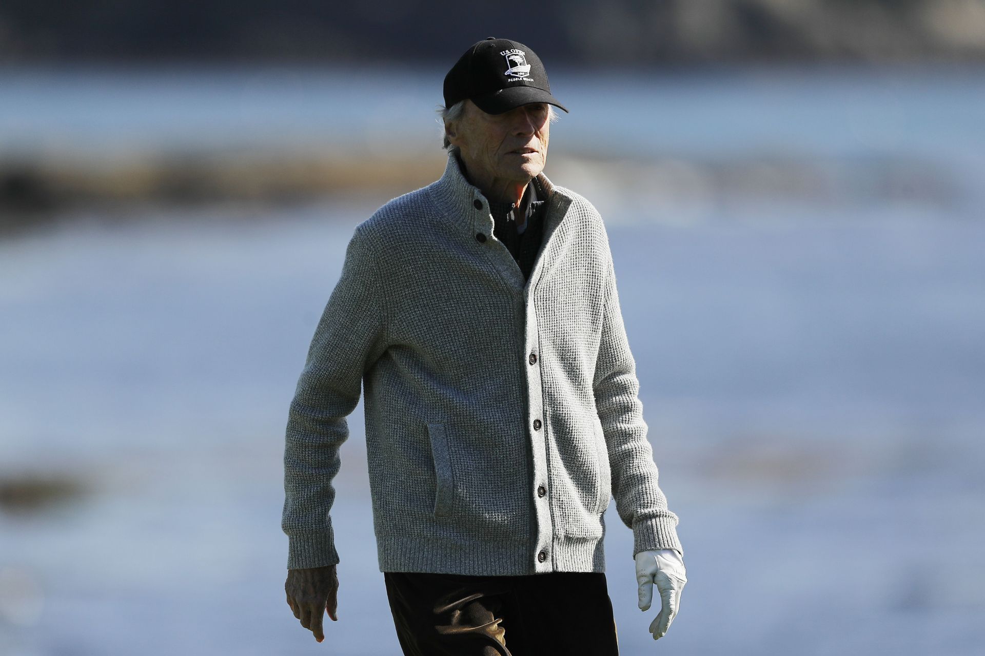 AT&amp;T Pebble Beach Pro-Am - Preview Day 3 - Source: Getty