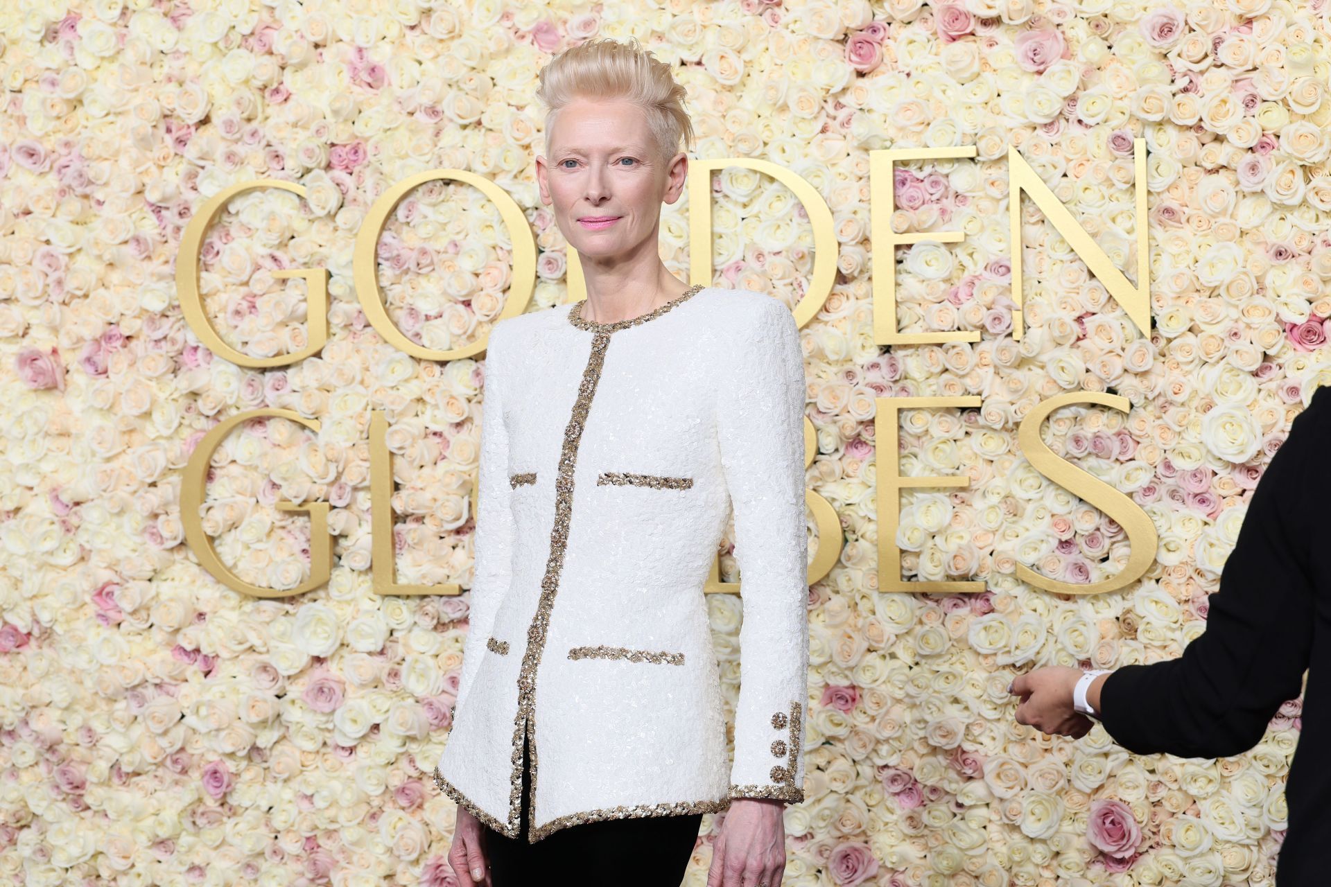 82nd Golden Globe Awards Red Carpet - Source: Getty