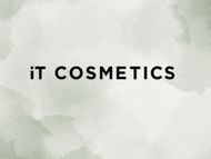 IT Cosmetics Foundation (Image via IT Cosmetics)
