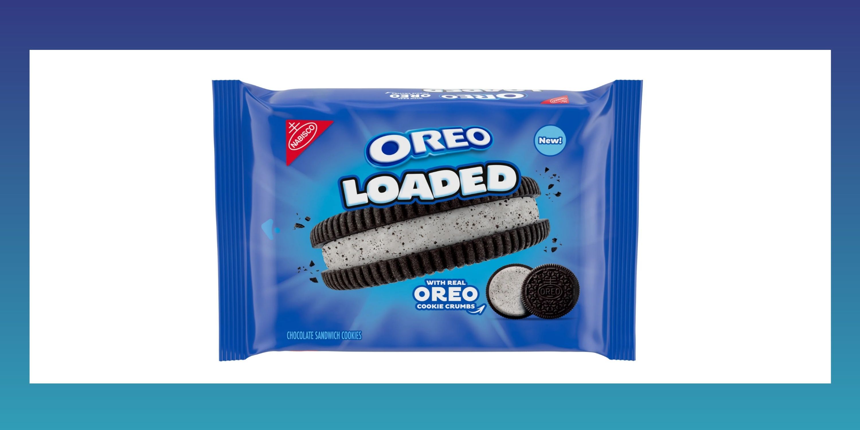 Fans react to new product launch by Oreo. (Image via Oreo)