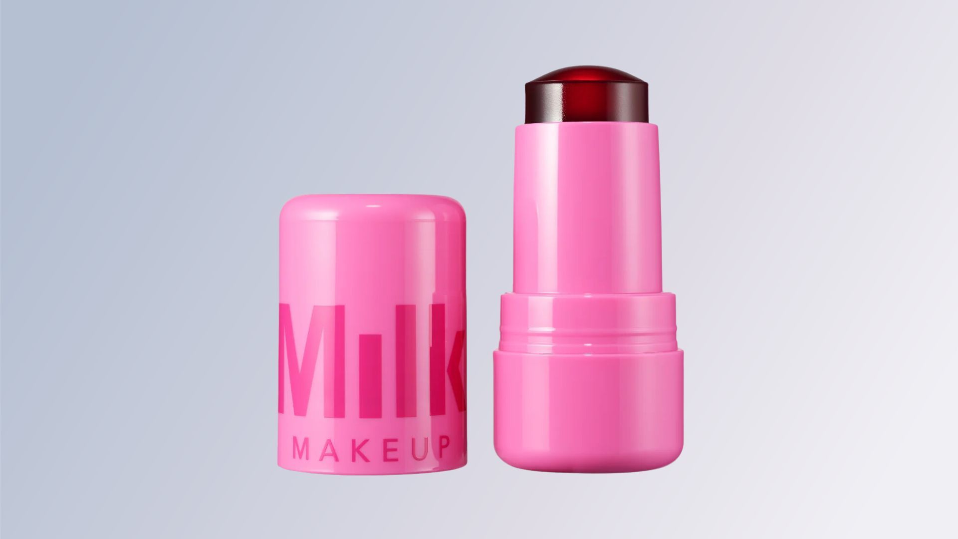 Cooling Water Jelly Tint (Image via Milk Makeup)