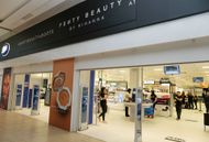 Fenty Beauty by Rihanna launches into select Boots stores & Boots.com - Source: Getty